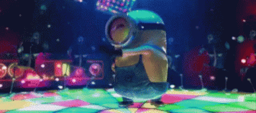 Fete Yes GIF - Fete Yes GIFs