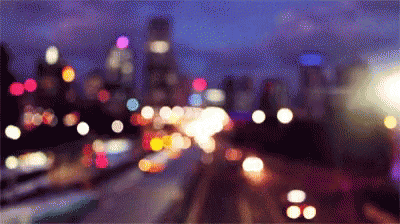 City Moving GIF - City Moving Blurry GIFs