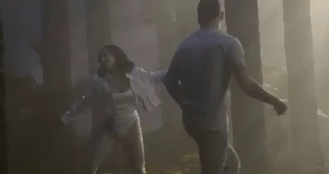 Becky G Couple GIF - Becky G Couple Happy GIFs