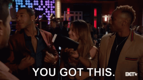 You Got This Right Rookie GIF - You Got This Right Rookie Question GIFs