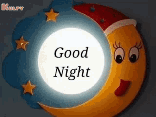 Good Night Good Night Wishes GIF - Good Night Good Night Wishes Message GIFs
