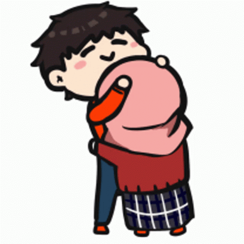 Couple Hug GIF - Couple Hug Love GIFs