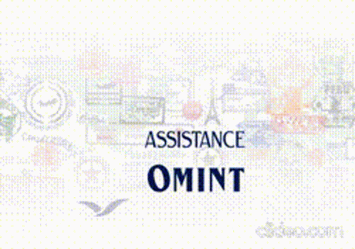 Oa Omint Assistance GIF - Oa Omint Assistance Logo GIFs