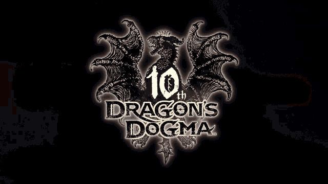 Dragons Dogma2 Sequel GIF - Dragons Dogma2 Dragons Dogma2 GIFs