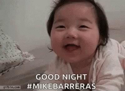 Mike Barreras Cute GIF - Mike Barreras Cute Baby GIFs