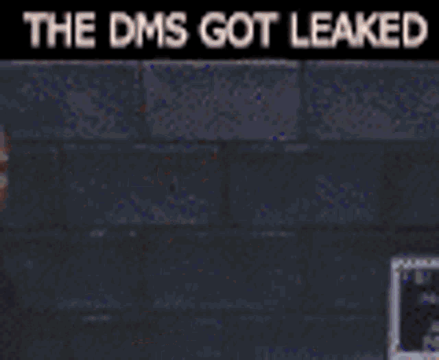 Group Chat Dms GIF - Group Chat Dms Leaked Dms GIFs