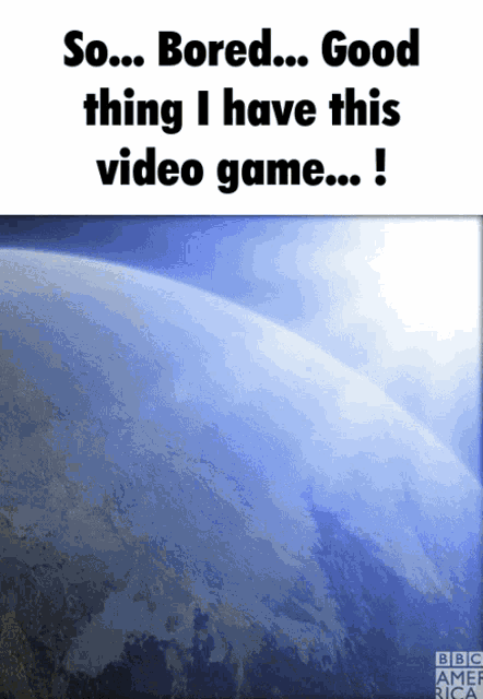 Bored Video Games GIF - Bored Video Games Global Warming GIFs