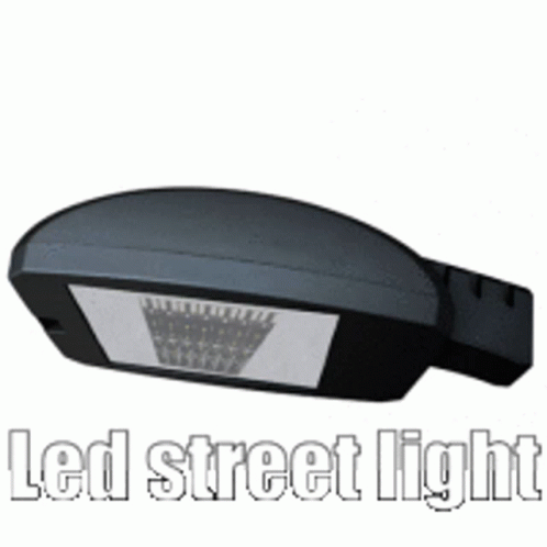 Led Street Light GIF - Led Street Light GIFs