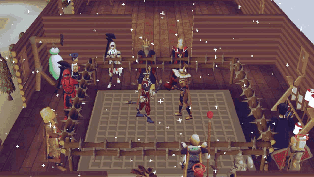 Obby Cc Hunter GIF