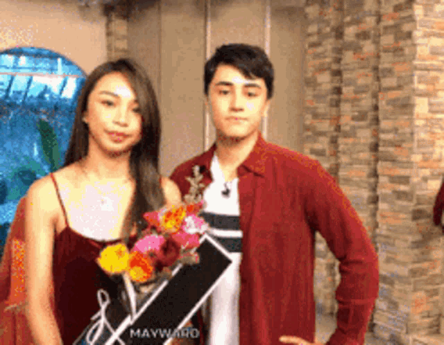 Mayward Maymay GIF