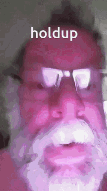 Wise Old Man Wise Old Man Holdup GIF - Wise Old Man Wise Old Man Holdup GIFs