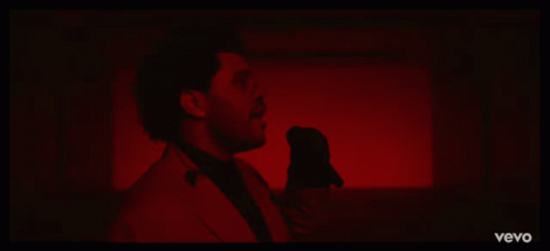 The Weeknd GIF - The Weeknd Alone GIFs