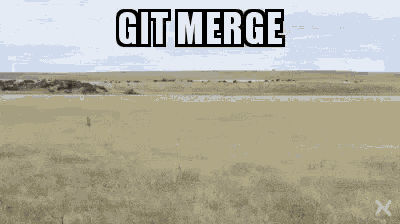 Git Merge GIF - Git Merge Gitmerge GIFs