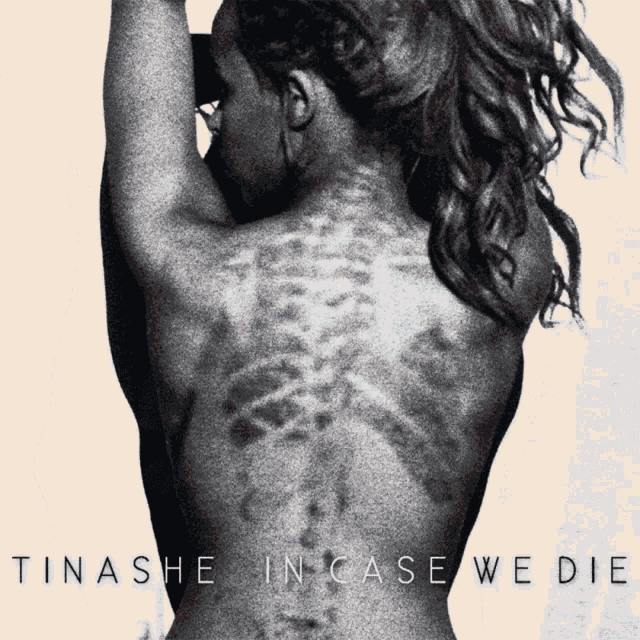 Tinashe Singer GIF - Tinashe Singer Dancer GIFs
