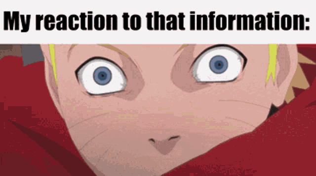 Naruto My Reaction To That Information GIF - Naruto My Reaction To That Information Pain GIFs