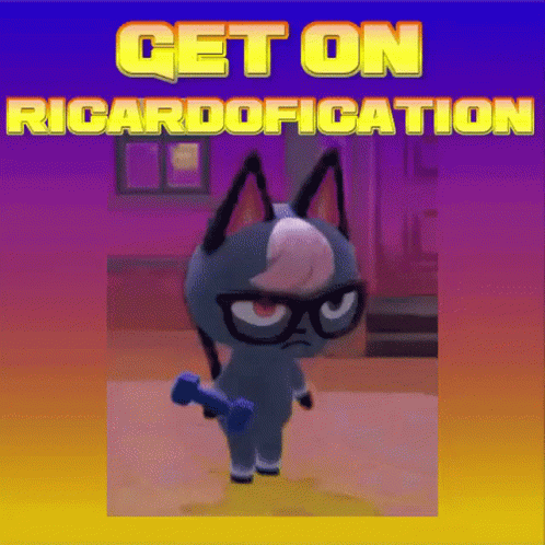 Roblox Ricardofication Ricardofication GIF - Roblox Ricardofication Ricardofication Roblox GIFs