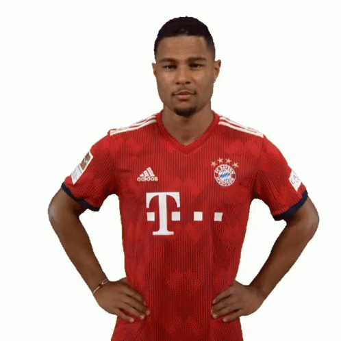 Happy4th Of July Champions League GIF - Happy4th Of July Champions League Bayern GIFs