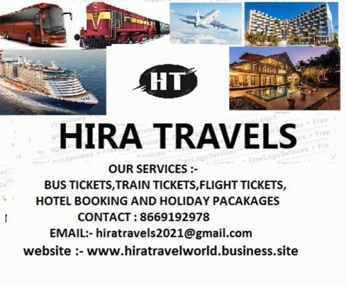 Hira Travels GIF - Hira Travels GIFs