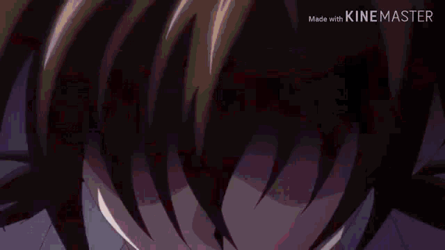 Issei Balance Breaker Anime GIF - Issei Balance Breaker Anime Angry GIFs