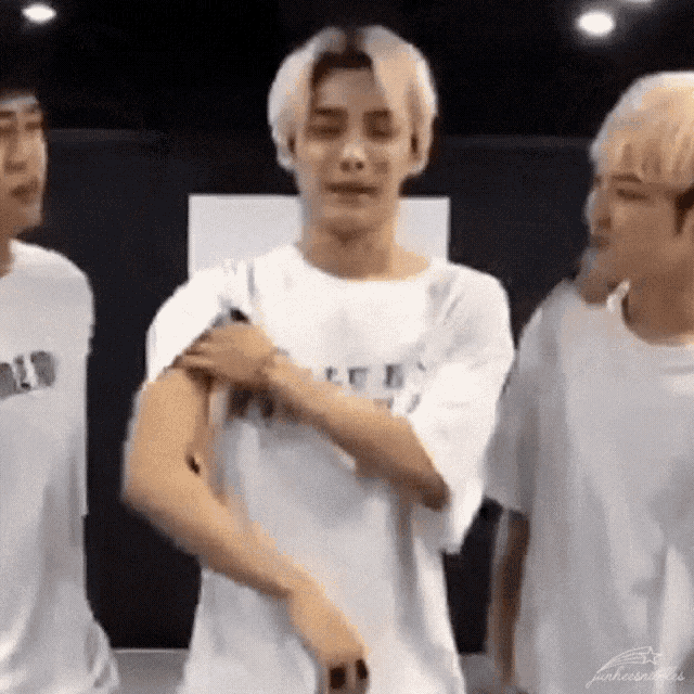 Ace Adventure Calling Emotions GIF