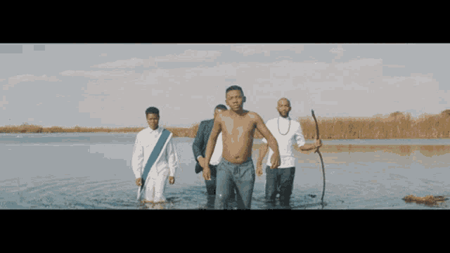Son Ymusicafrica Smea GIF