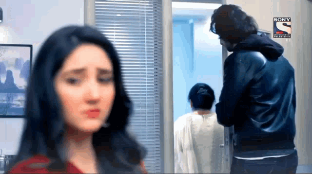 Mineil Sounoor GIF