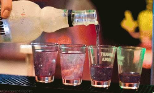 Hurricane Party Vodka GIF - Hurricane Party Vodka Drinks GIFs