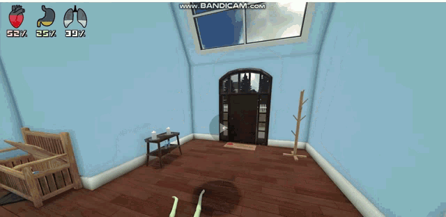 a screenshot of a video game with the words hola señor on it