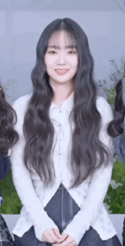 Seoyeon 서연 GIF - Seoyeon 서연 Triples GIFs