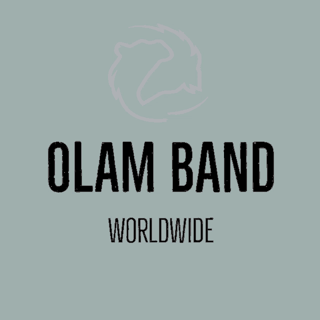 Olam Band Olamusic GIF - Olam Band Olamusic Wordlwide GIFs