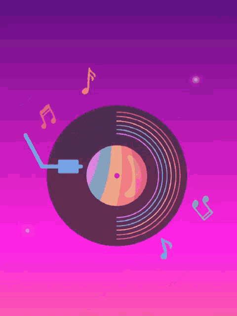 a purple and pink background with the word main on it