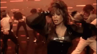 Janet Jackson Leaving The Club GIF - Janet Jackson Leaving The Club Sass GIFs