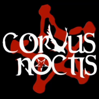 Corvus Noctis Heavy Metal GIF - Corvus Noctis Heavy Metal Metal Mexicano GIFs