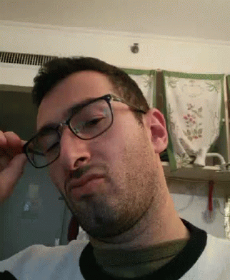 Remove Glasses GIF - Remove Glasses GIFs