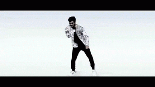 Dance Indian Dance GIF - Dance Indian Dance Xenth Ops GIFs
