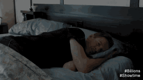 Damian Lewis Bobby Axelrod GIF - Damian Lewis Bobby Axelrod Wake Up GIFs
