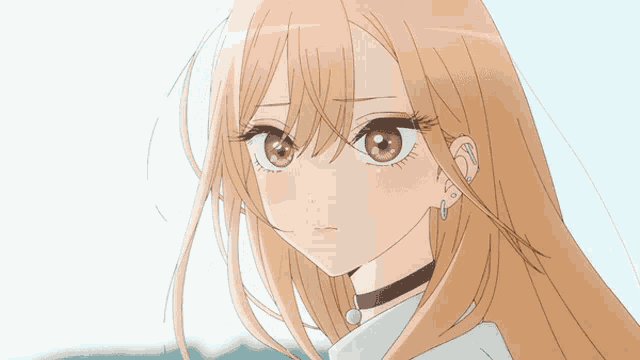 Marin Marin Kitagawa GIF - Marin Marin Kitagawa Marin Kitagawa Anime GIFs