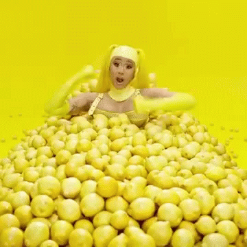 Lemons Lemonade GIF - Lemons Lemonade Yellow GIFs