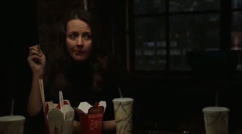 Person Of Interest Amy Acker GIF