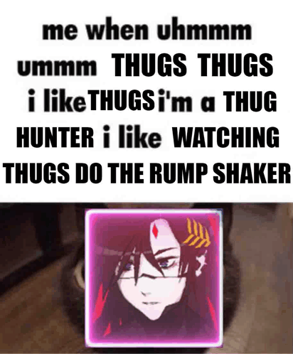 Thug Shaker Thug Hunter GIF - Thug Shaker Thug Thug Hunter GIFs