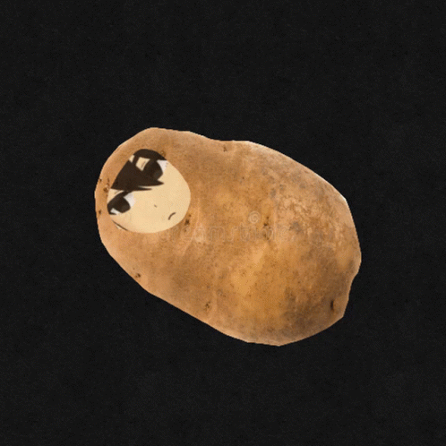Aplhie Potato GIF - Aplhie Potato GIFs