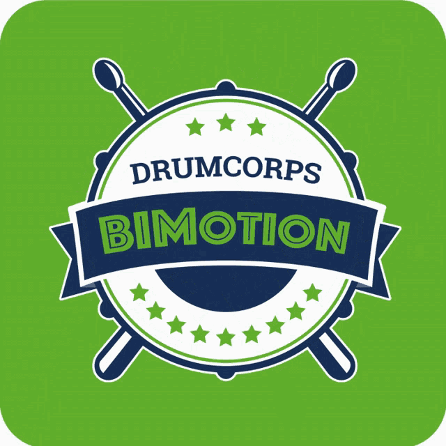 Bim Drumcorps GIF
