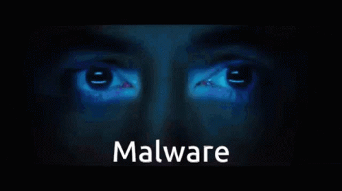 Malware Spyware GIF - Malware Spyware Ransomware GIFs