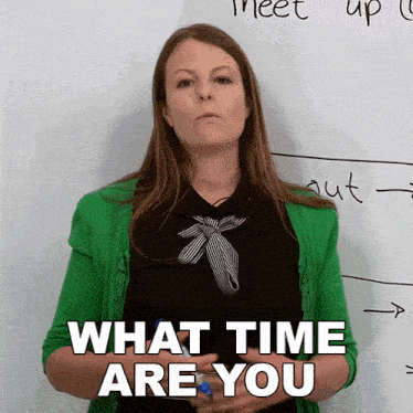 What Time Are You Going Out Emma GIF - What Time Are You Going Out Emma Engvid GIFs