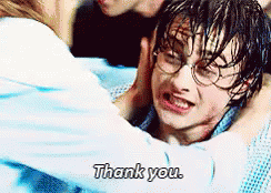 Thank You. GIF - Tletter GIFs