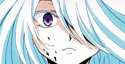 Pandora Hearts Alice GIF - Pandora Hearts Alice Will Of The Abyss GIFs