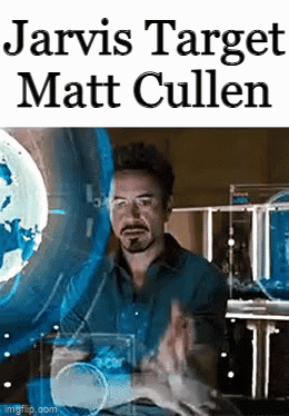 Matt Cullen Birmingham GIF - Matt Cullen Birmingham Shield Guy GIFs