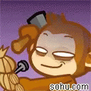 Monkeyoyo Hammer GIF - Monkeyoyo Hammer Nail GIFs