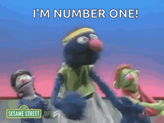 Muppets Exercise GIF - Muppets Exercise Dance GIFs