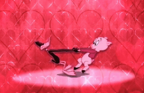 Looney Tunes Love GIF - Looney Tunes Love Best Friends GIFs